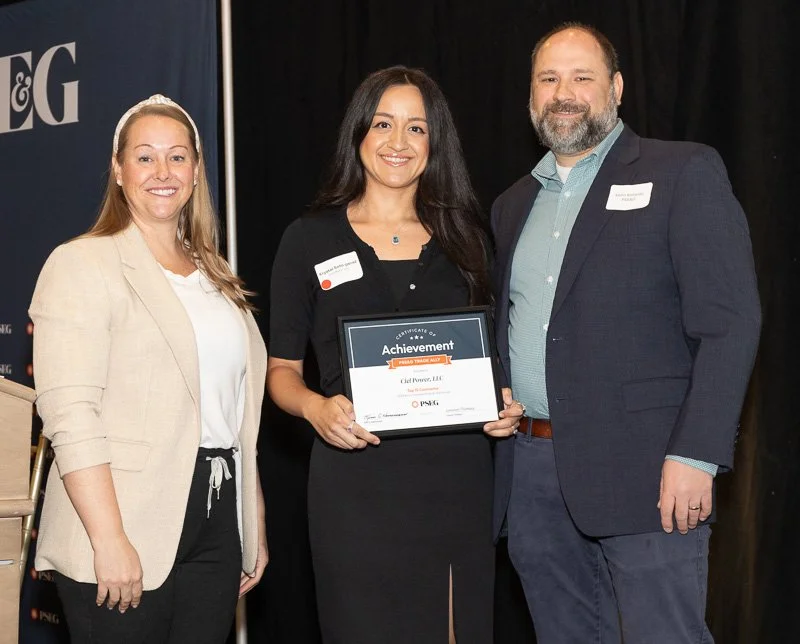 Ciel Power LLC Recognized as Top 10 Energy Efficiency Contractor